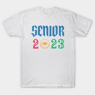 Senior 2023 T-Shirt